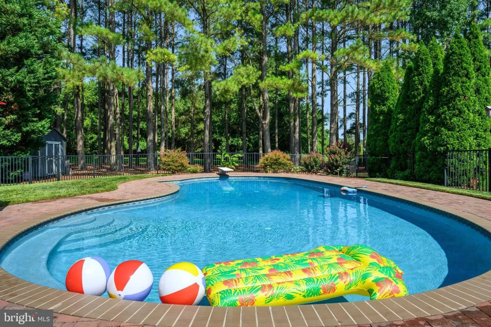 13446 BLACKBERRY LANE Wye Mills, MD 21679
