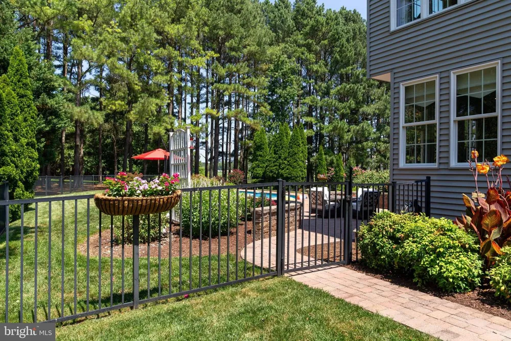 13446 BLACKBERRY LANE Wye Mills, MD 21679