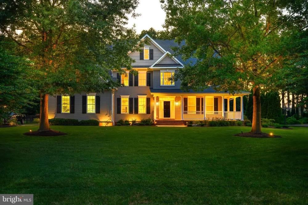 13446 BLACKBERRY LANE Wye Mills, MD 21679
