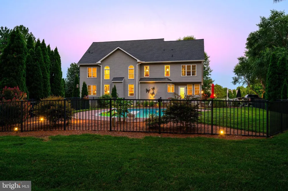13446 BLACKBERRY LANE Wye Mills, MD 21679