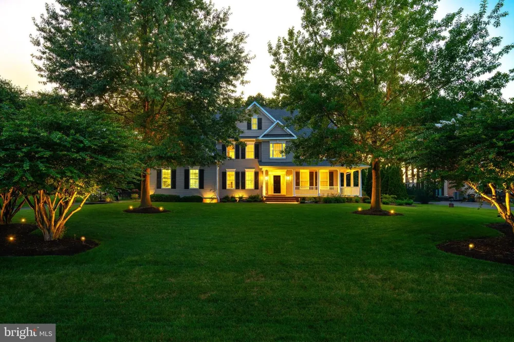 13446 BLACKBERRY LANE Wye Mills, MD 21679