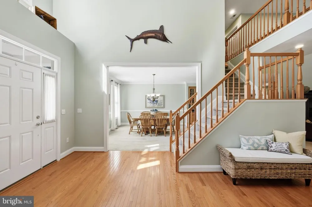 13446 BLACKBERRY LANE Wye Mills, MD 21679