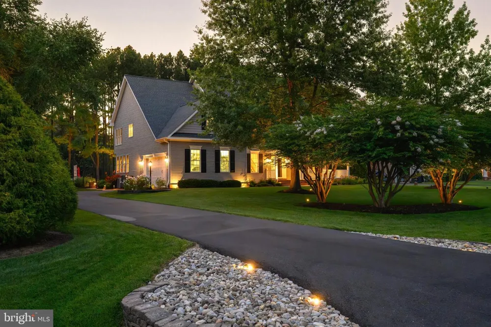 13446 BLACKBERRY LANE Wye Mills, MD 21679