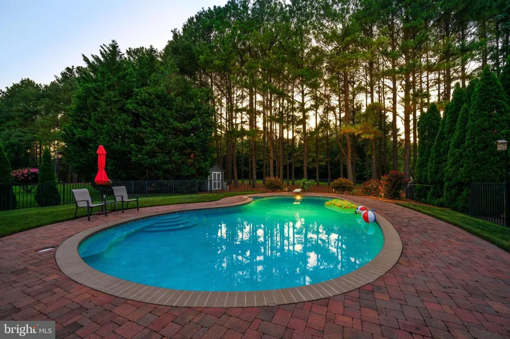 13446 BLACKBERRY LANE Wye Mills, MD 21679