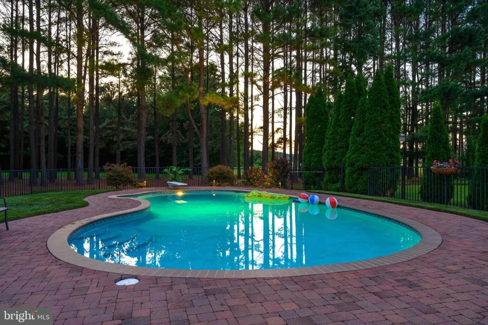 13446 BLACKBERRY LANE Wye Mills, MD 21679