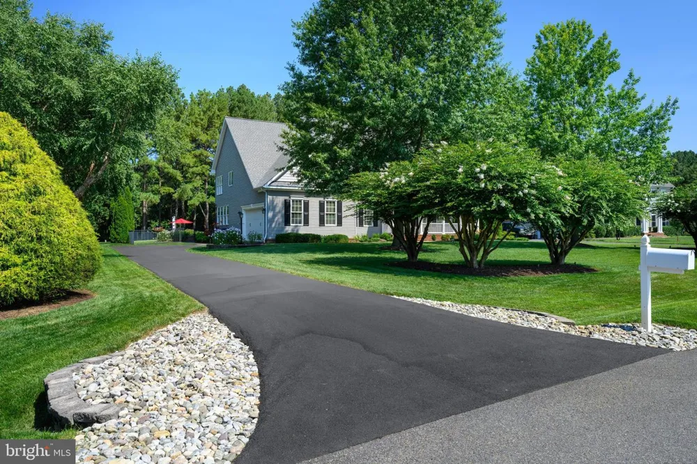 13446 BLACKBERRY LANE Wye Mills, MD 21679