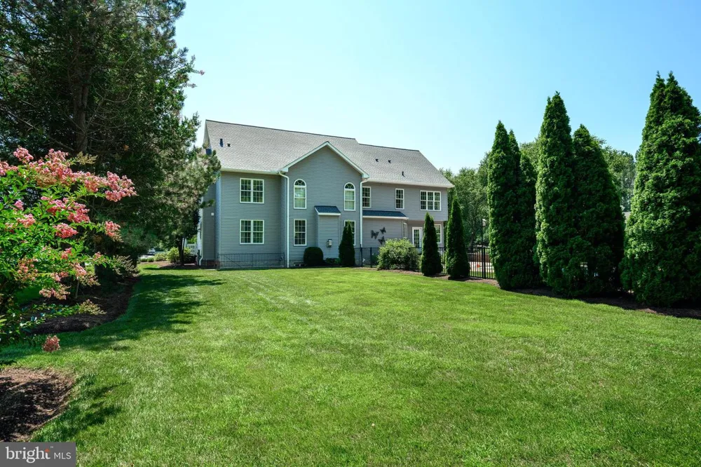 13446 BLACKBERRY LANE Wye Mills, MD 21679