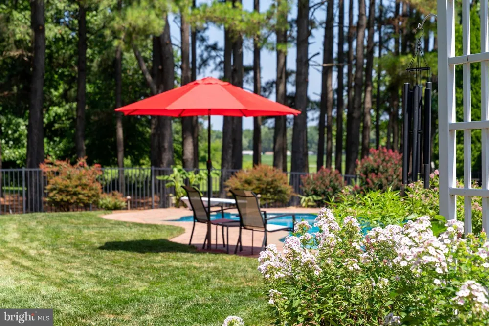 13446 BLACKBERRY LANE Wye Mills, MD 21679