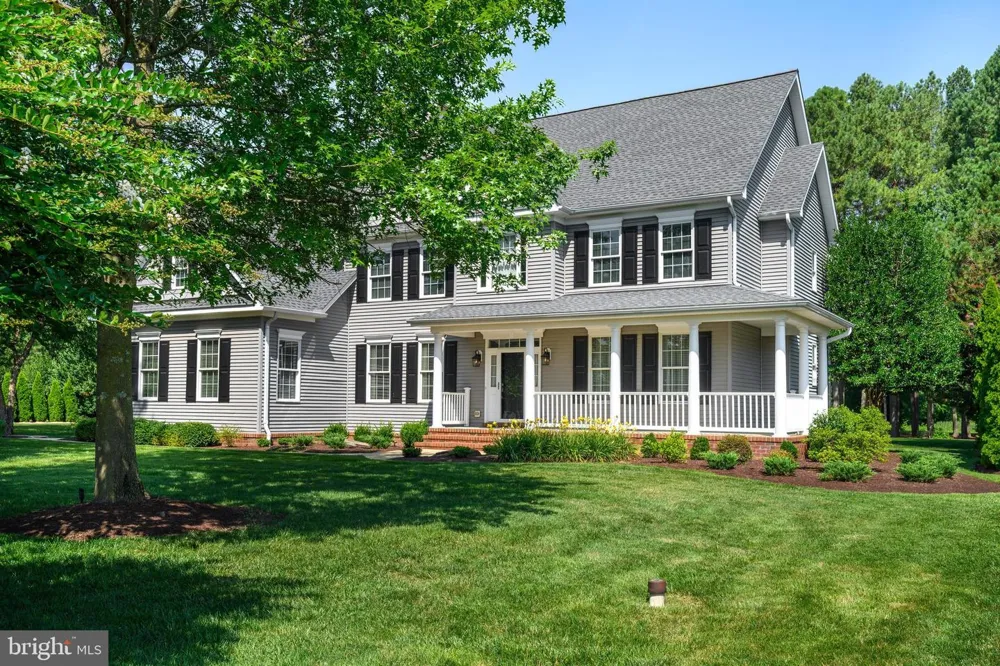 13446 BLACKBERRY LANE Wye Mills, MD 21679