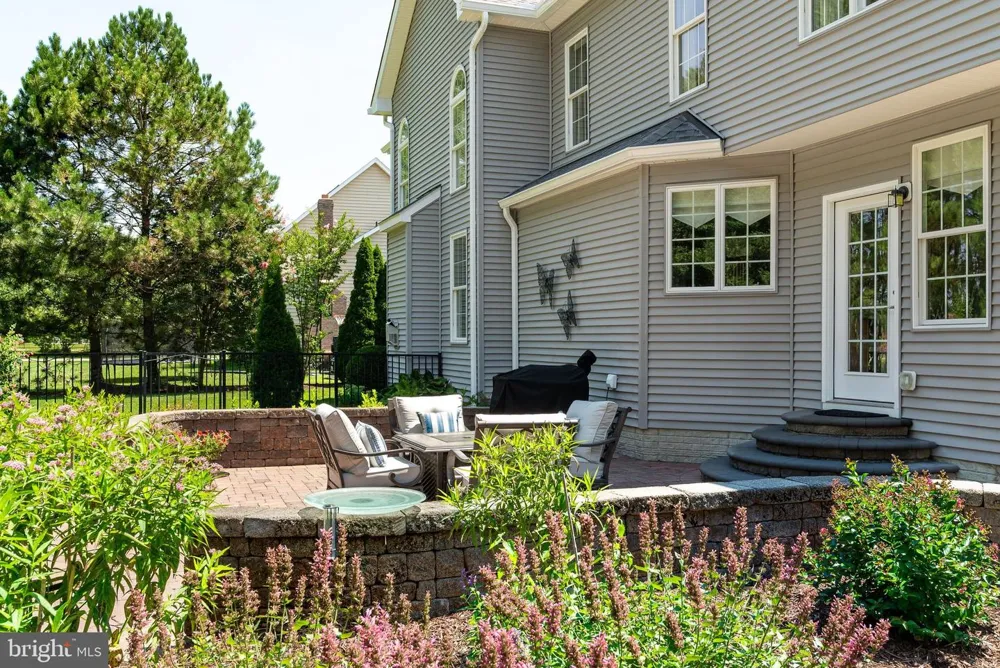 13446 BLACKBERRY LANE Wye Mills, MD 21679