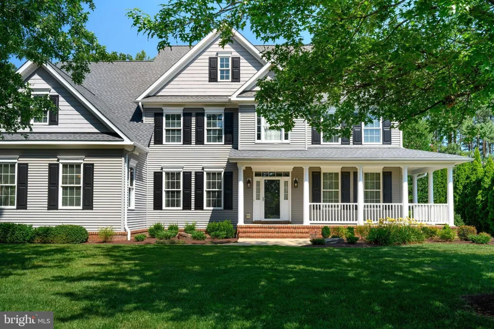 13446 BLACKBERRY LANE Wye Mills, MD 21679