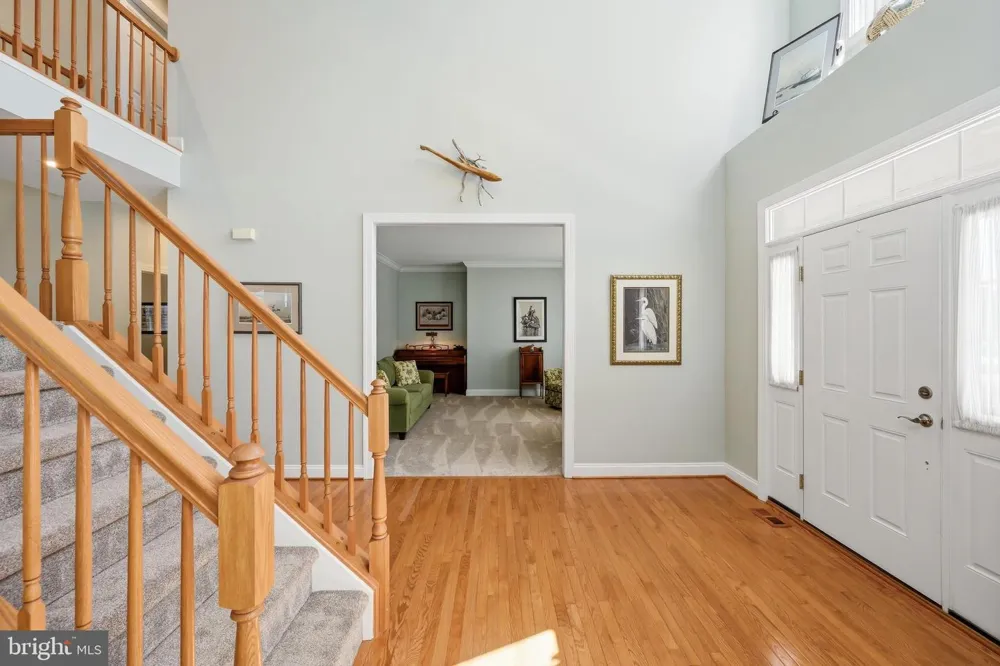 13446 BLACKBERRY LANE Wye Mills, MD 21679