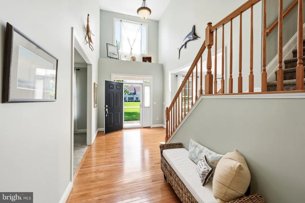 13446 BLACKBERRY LANE Wye Mills, MD 21679