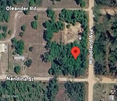 Nandina Street