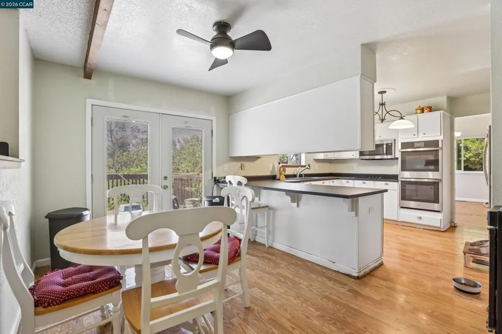 2536 Pebble Beach Loop Lafayette, CA 94549