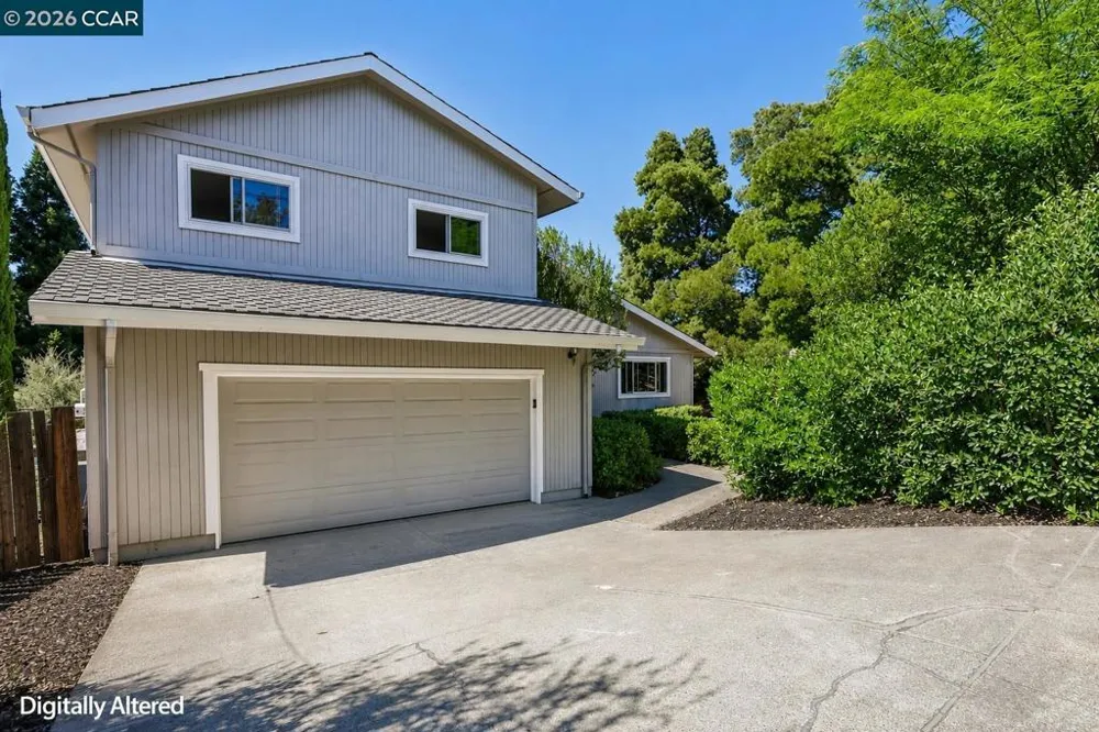 2536 Pebble Beach Loop Lafayette, CA 94549