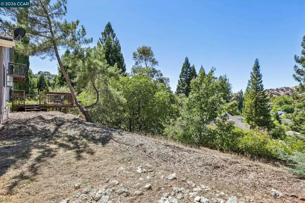 2536 Pebble Beach Loop Lafayette, CA 94549
