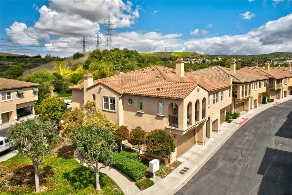 45 Via Villena San Clemente, CA 92673