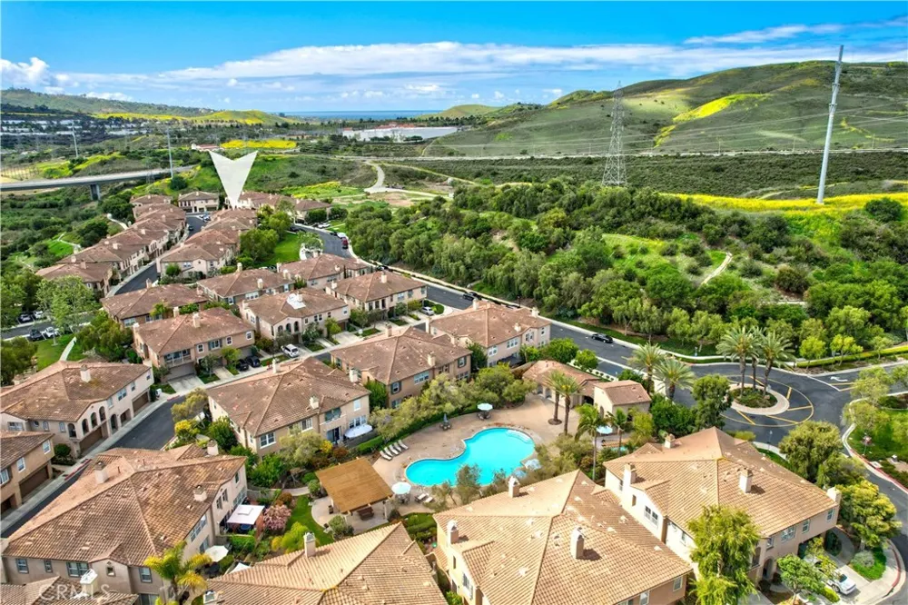 45 Via Villena San Clemente, CA 92673