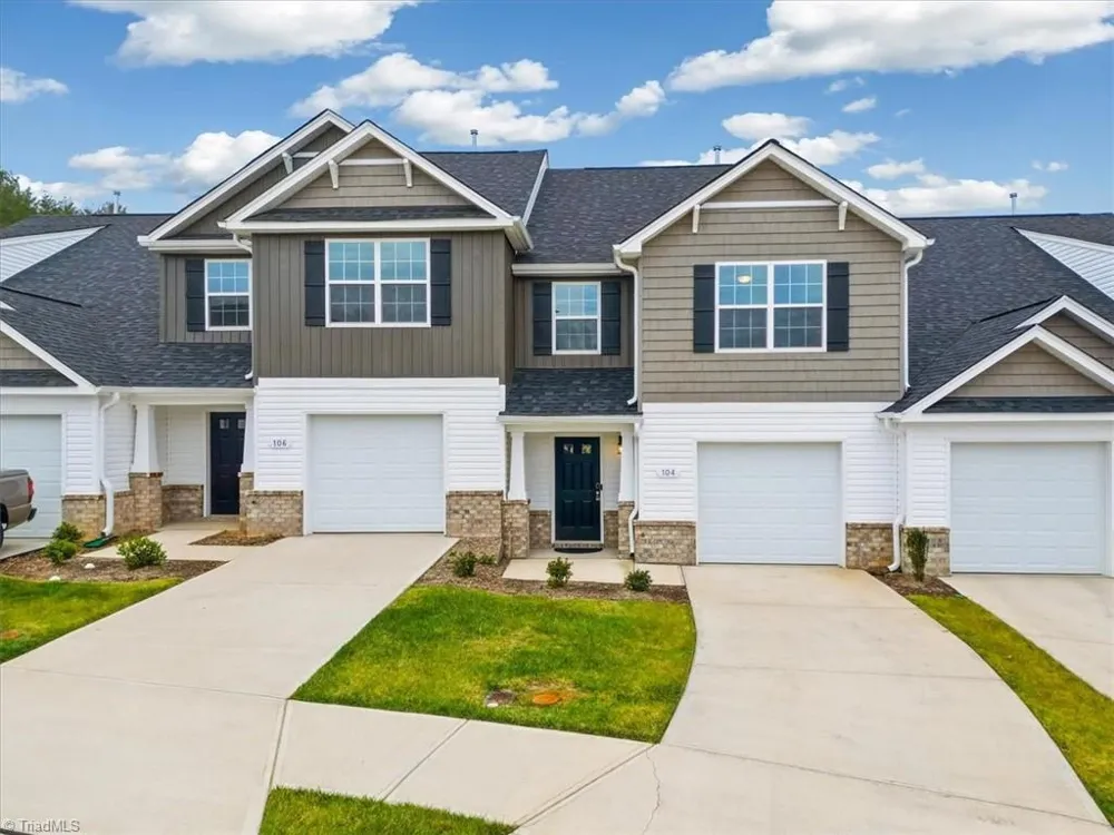 152 Tallwood Drive Elkin, NC 28621