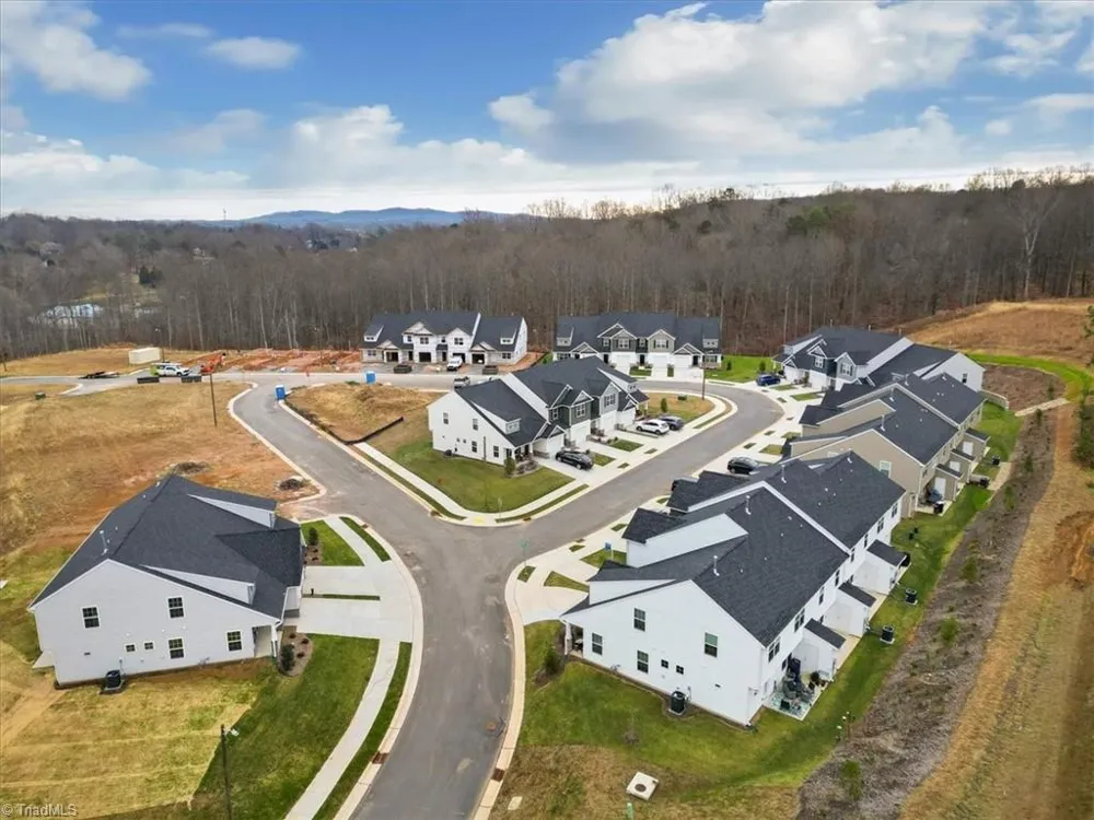 152 Tallwood Drive Elkin, NC 28621