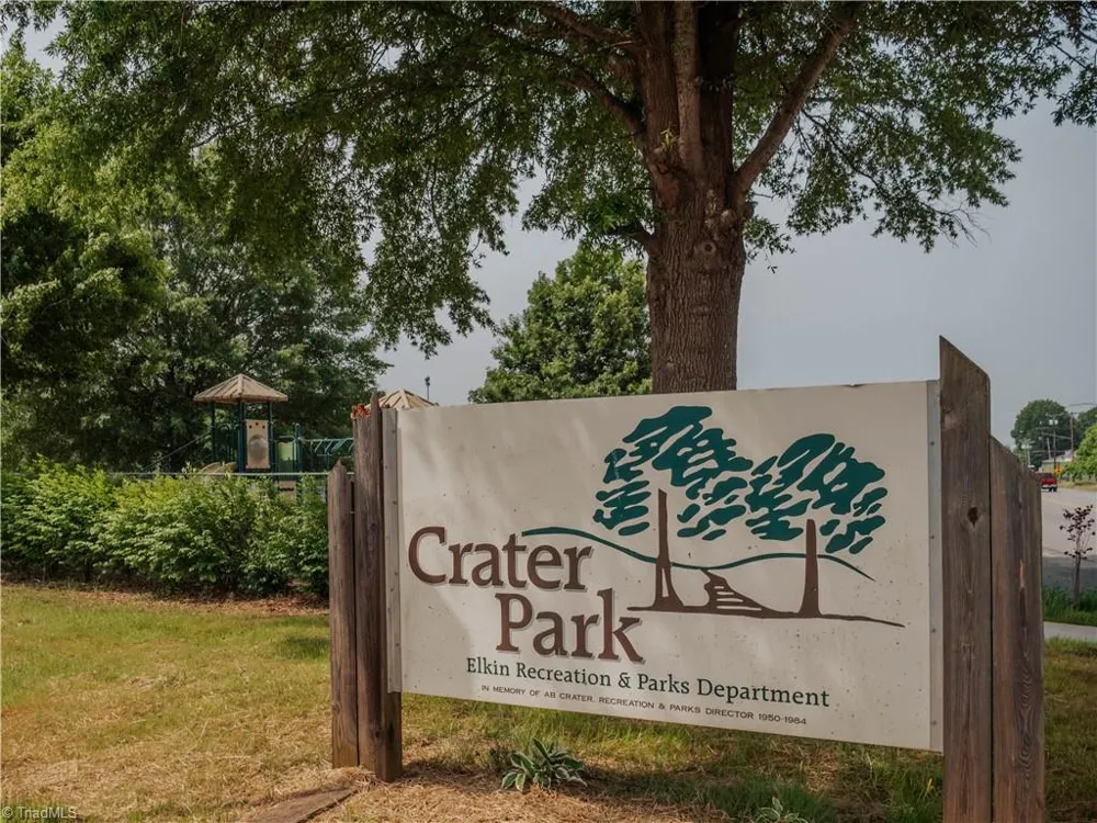 152 Tallwood Drive Elkin, NC 28621