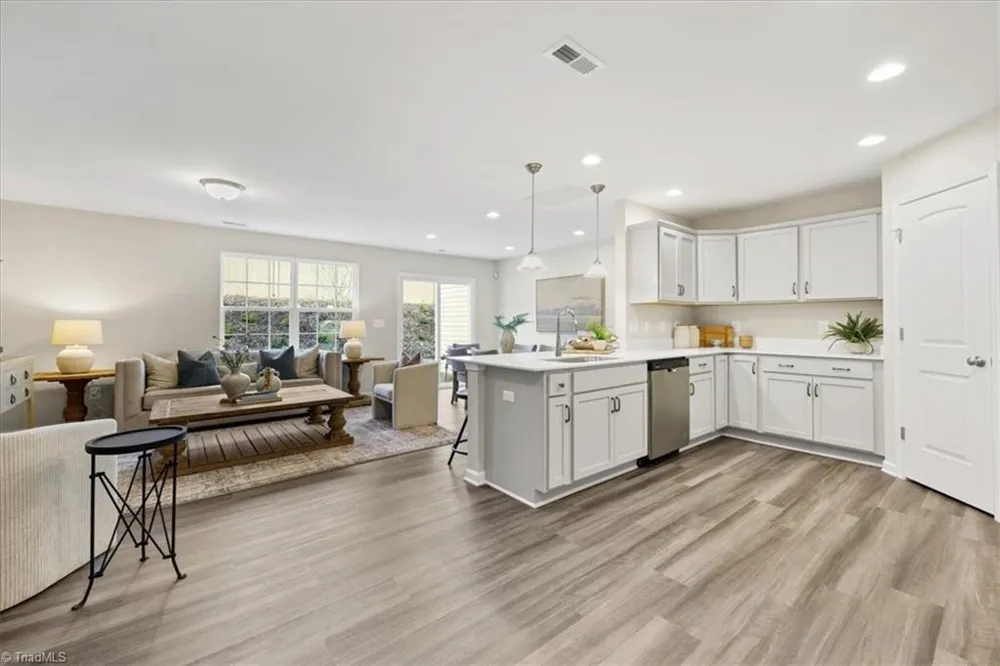 152 Tallwood Drive Elkin, NC 28621