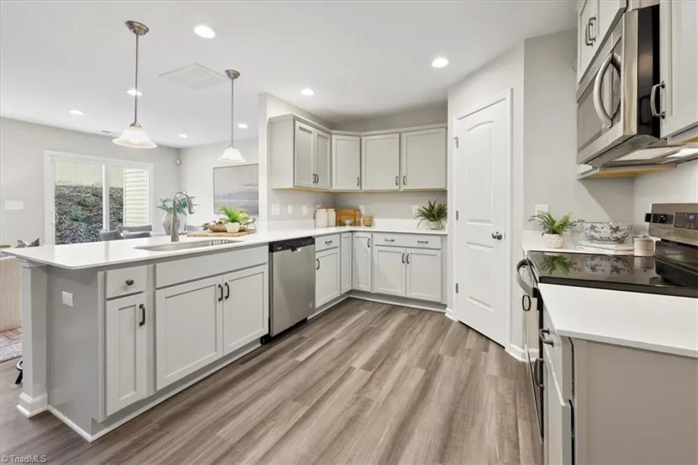 152 Tallwood Drive Elkin, NC 28621