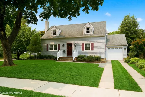 115 White Street