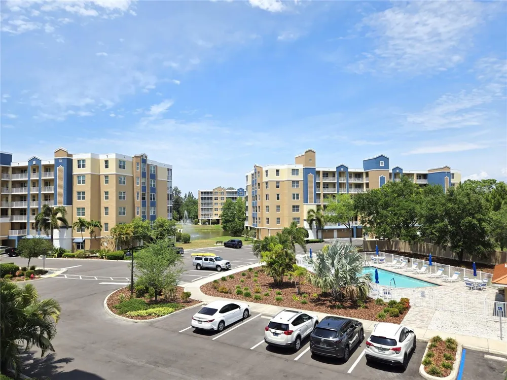 960 STARKEY ROAD #9206 Largo, FL 33771