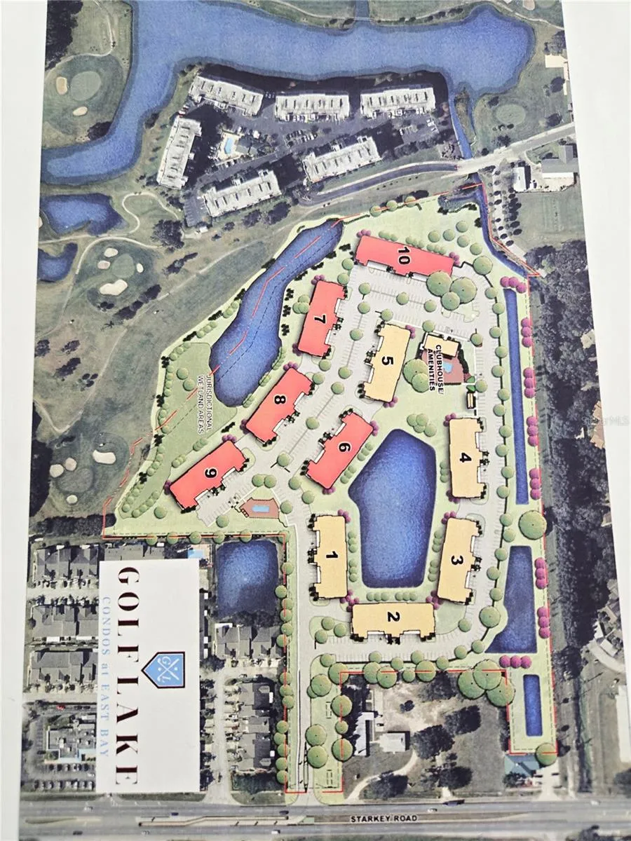 960 STARKEY ROAD #9206 Largo, FL 33771
