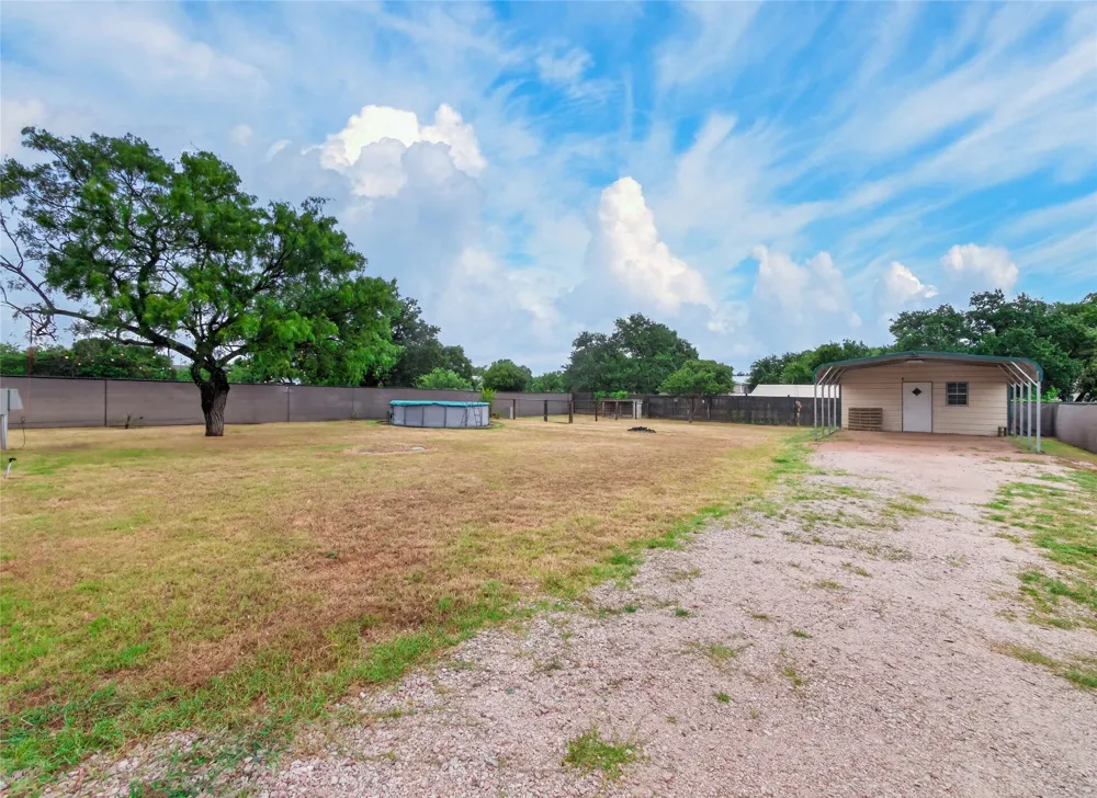 1106 Hi Line Drive Buchanan Dam, TX 78609