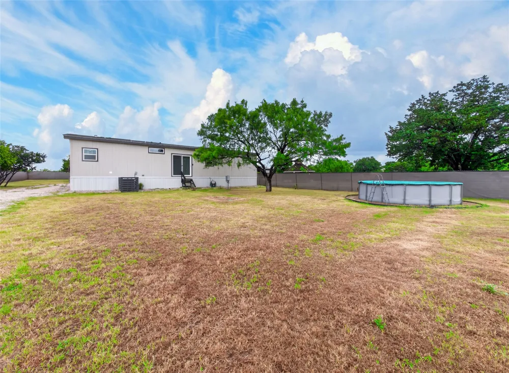 1106 Hi Line Drive Buchanan Dam, TX 78609