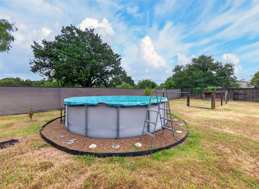 1106 Hi Line Drive Buchanan Dam, TX 78609