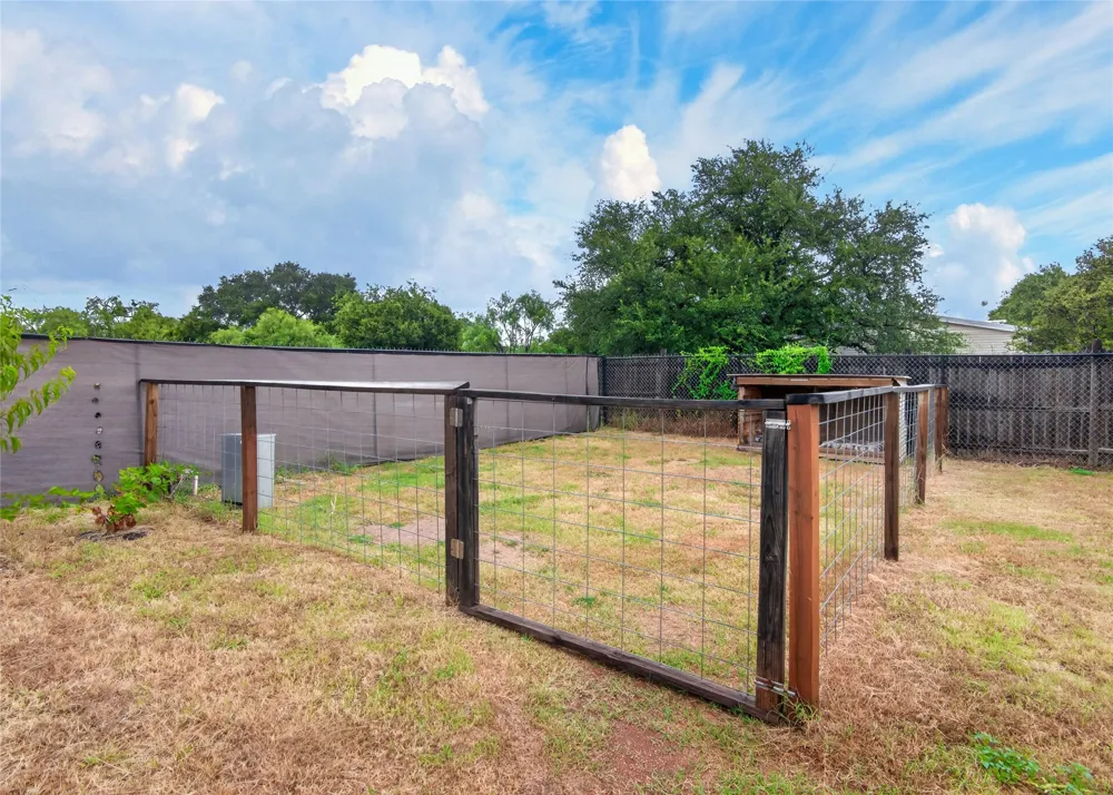 1106 Hi Line Drive Buchanan Dam, TX 78609