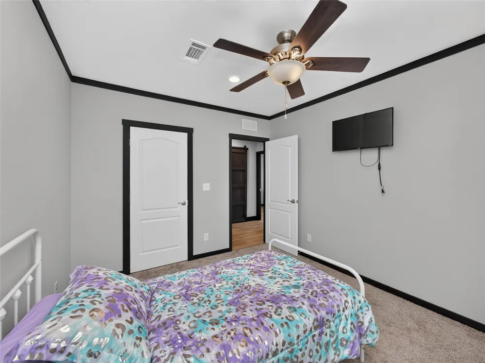 1106 Hi Line Drive Buchanan Dam, TX 78609