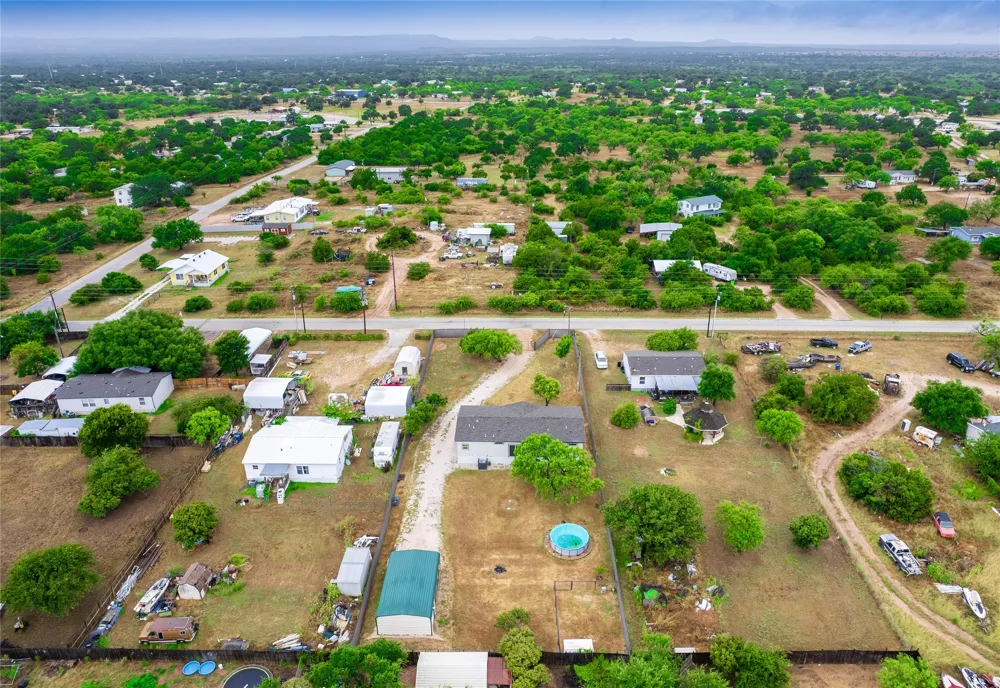 1106 Hi Line Drive Buchanan Dam, TX 78609