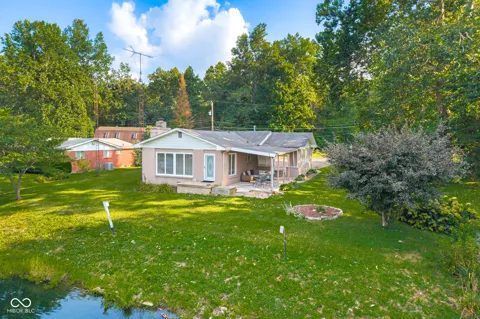 8614 W Dam Road