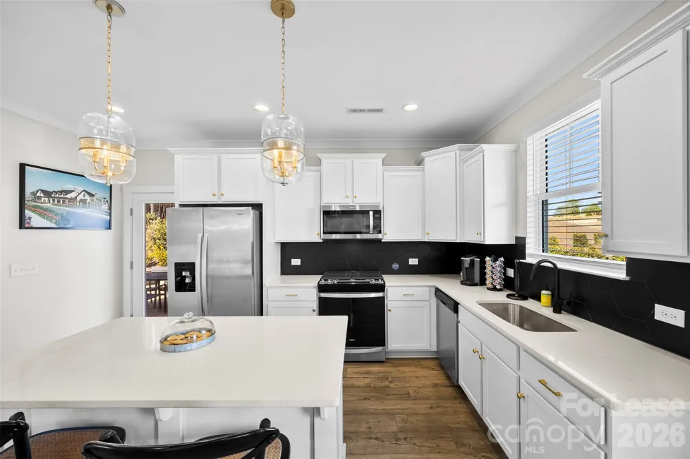 21216 Sanctuary Drive Lancaster, SC 29720