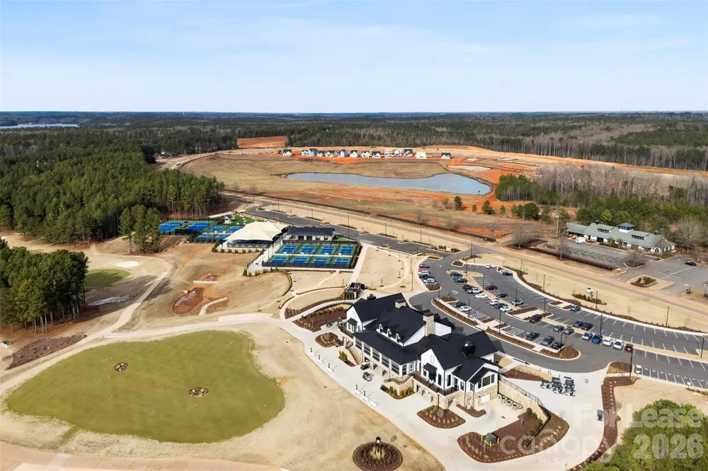 21216 Sanctuary Drive Lancaster, SC 29720