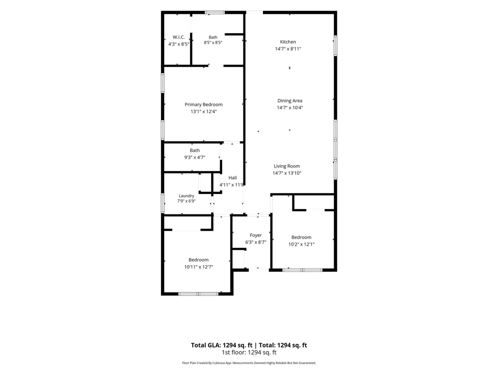 21216 Sanctuary Drive Lancaster, SC 29720