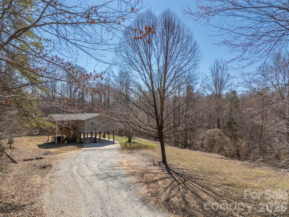 180 Nanhart Court Rutherfordton, NC 28139