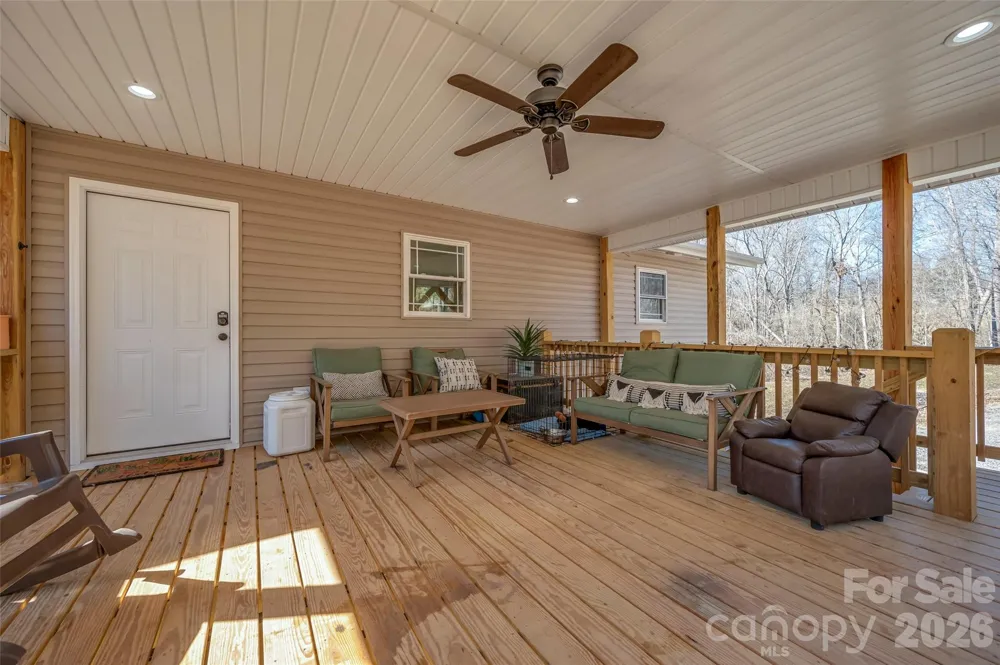 180 Nanhart Court Rutherfordton, NC 28139