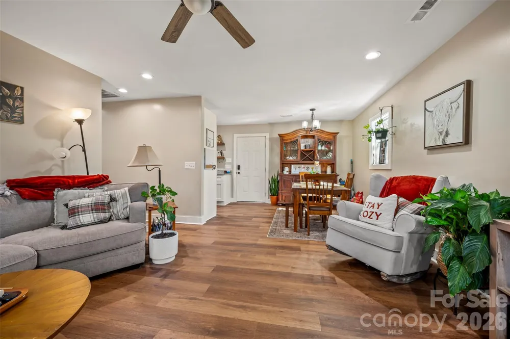 180 Nanhart Court Rutherfordton, NC 28139