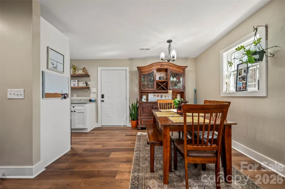 180 Nanhart Court Rutherfordton, NC 28139