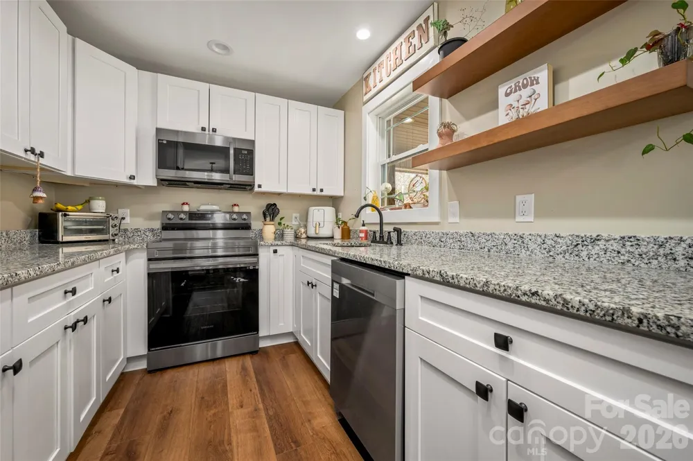180 Nanhart Court Rutherfordton, NC 28139