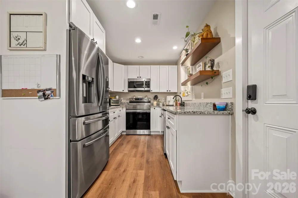 180 Nanhart Court Rutherfordton, NC 28139