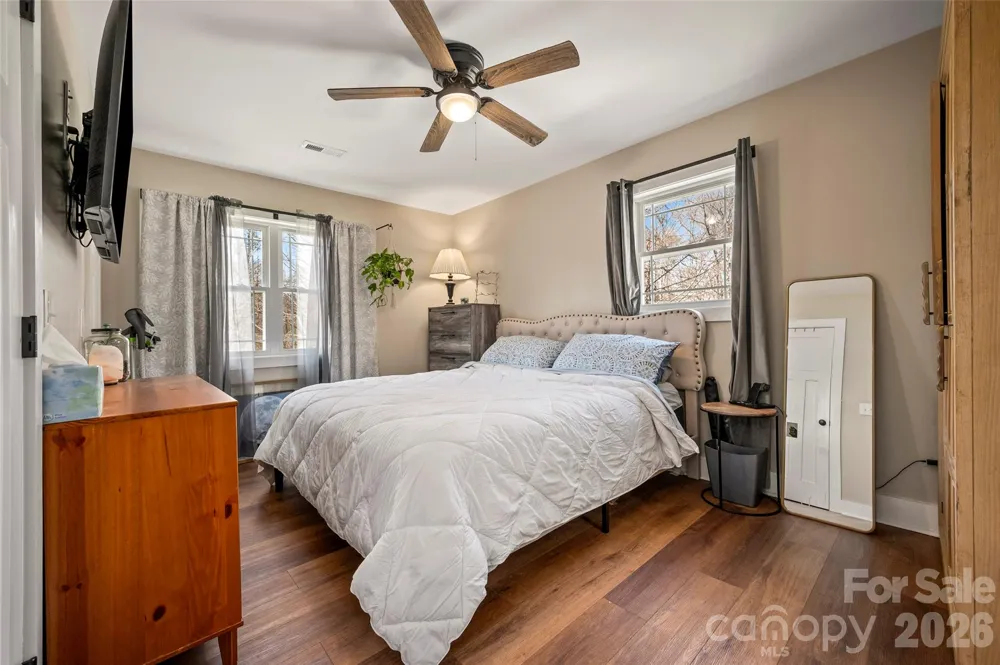 180 Nanhart Court Rutherfordton, NC 28139