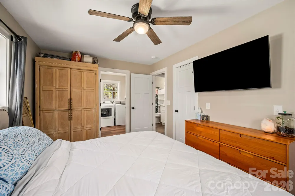 180 Nanhart Court Rutherfordton, NC 28139