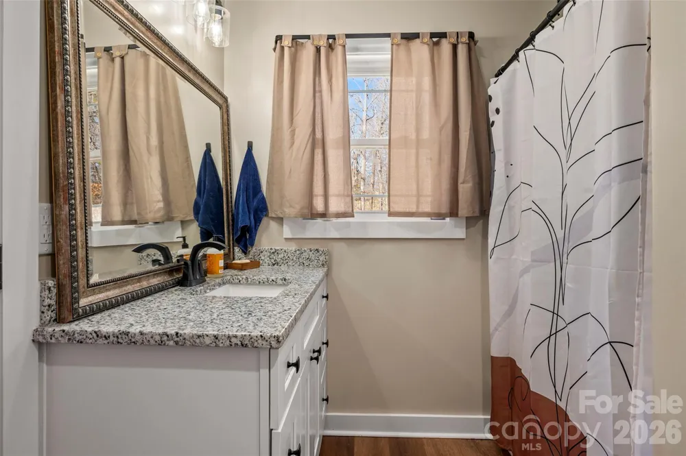 180 Nanhart Court Rutherfordton, NC 28139